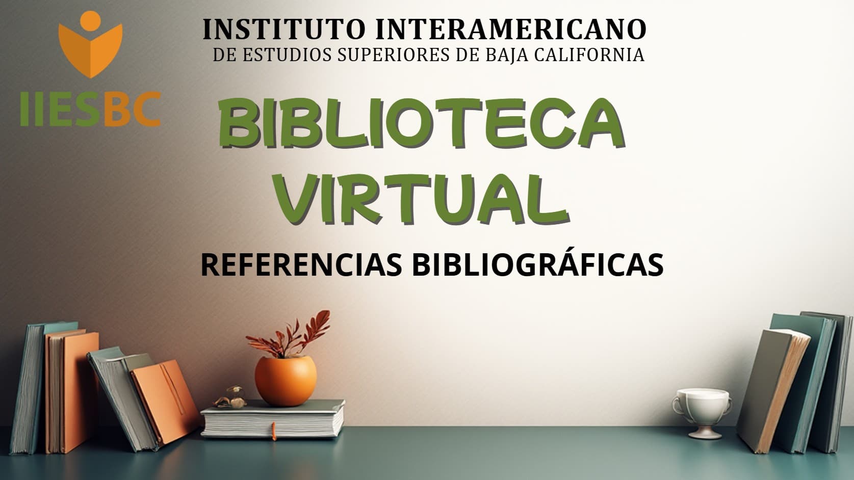 Instituto Interamericano de Estudios Superiores